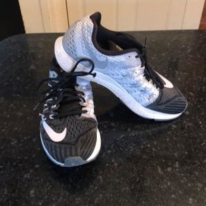 Nike Zoom Elite running shoes